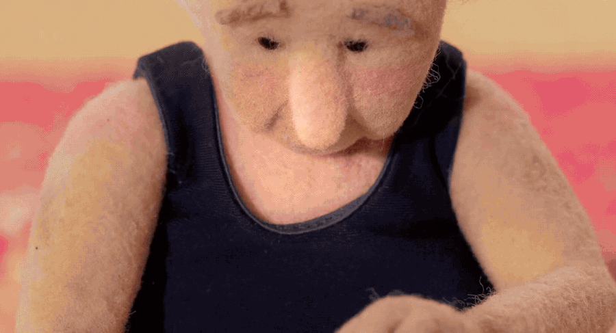 ‘Madeleine’ Chronicles a Poignant Road Trip and a Unique Friendship